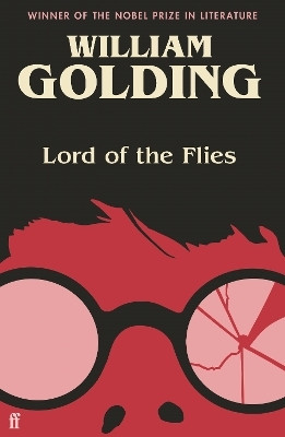 Lord of the Flies(English, Paperback, Golding William)
