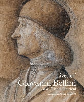 Lives of Giovanni Bellini(English, Paperback, Vasari Giorgio)