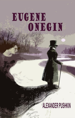 Eugene Onegin(Hardcover, Alexander Pushkin)