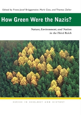 How Green Were the Nazis?(English, Paperback, unknown)