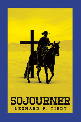 Sojourner(English, Hardcover, Tiedt Leonard P)