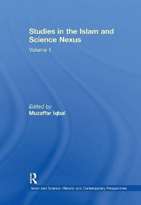 Studies in the Islam and Science Nexus(English, Paperback, unknown)