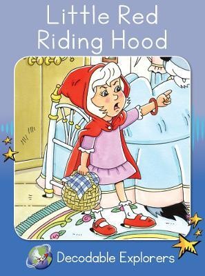 Red Riding Hood(English, Paperback, Holden Pam)