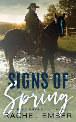 Signs of Spring(English, Paperback, Ember Rachel)