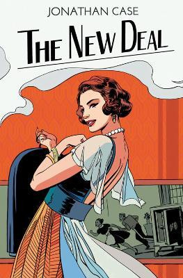 The New Deal(English, Hardcover, Case Jonathan)