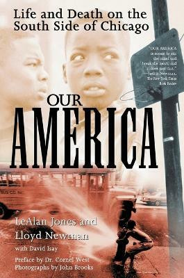 Our America(English, Paperback, Jones Lealan)