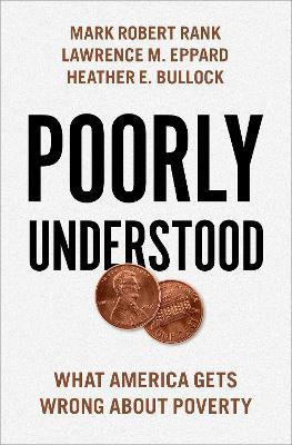Poorly Understood(English, Hardcover, Rank Mark Robert)