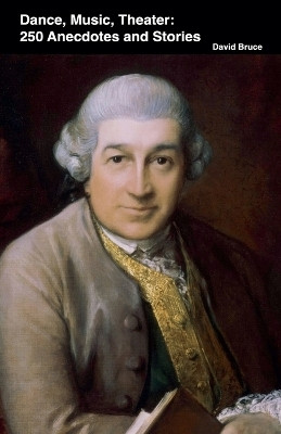 Dance, Music, Theater(English, Paperback, Bruce David)