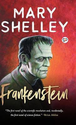 Frankenstein(English, Hardcover, Mary Shelley)