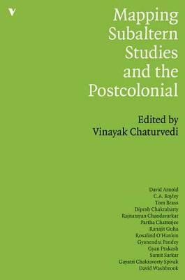 Mapping Subaltern Studies and the Postcolonial(English, Hardcover, unknown)
