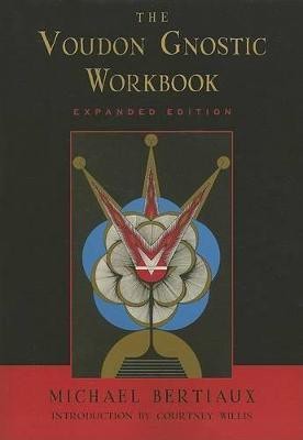 Voudon Gnostic Workbook(English, Paperback, unknown)