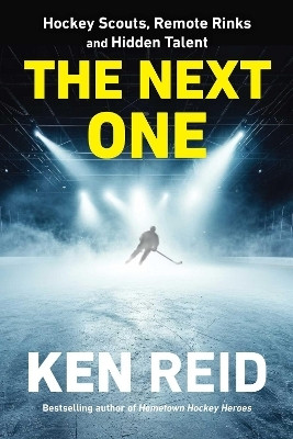 The Next One(English, Paperback, Reid Ken)