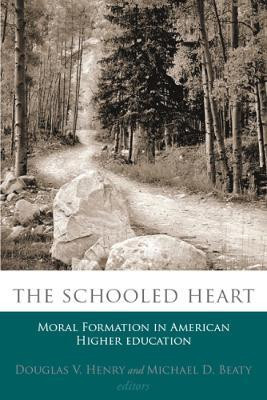 The Schooled Heart(English, Paperback, unknown)