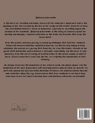 Becoming Unbreakable(English, Paperback, Stewart)