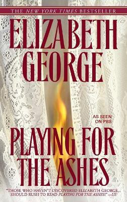 Playing for the Ashes(English, Paperback, George Elizabeth)