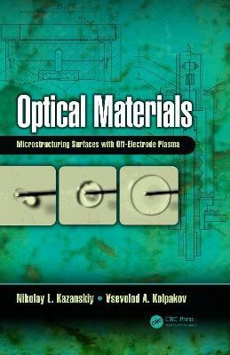 Optical Materials(English, Electronic book text, Kazanskiy Nikolay L.)