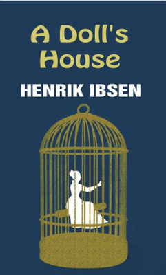 Doll's House,a(English, Hardcover, unknown)