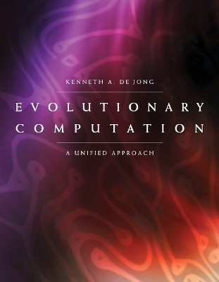 Evolutionary Computation(English, Paperback, De Jong Kenneth A.)