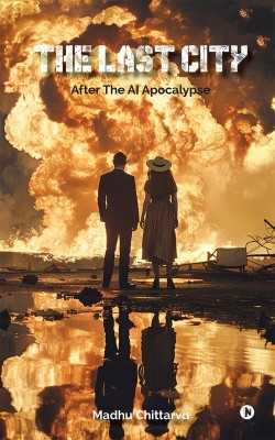 The Last City  - After the AI Apocalypse(English, Paperback, Madhu Chittarvu)