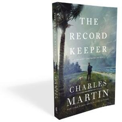 The Record Keeper(English, Paperback, Martin Charles)