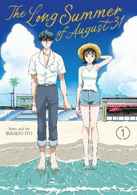 The Long Summer of August 31 Vol. 1(English, Paperback, Ito Ikkado)