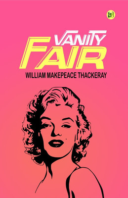 Vanity Fair(Hardcover, William Makepeace Thackeray)