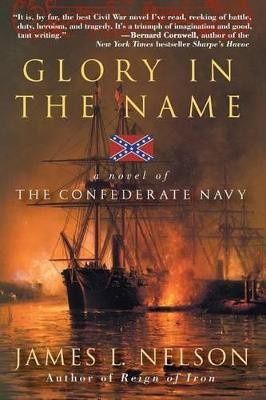 Glory in the Name(English, Paperback, Nelson James L)