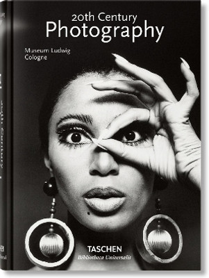 20th Century Photography(English, Hardcover, unknown)