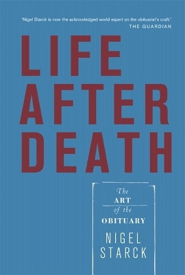 Life After Death(English, Paperback, Starck Nigel)