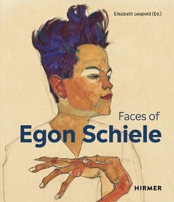 The Faces of Egon Schiele(English, Hardcover, unknown)