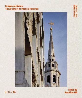 Design Studio Vol. 3: Designs on History 2021(English, Paperback, unknown)