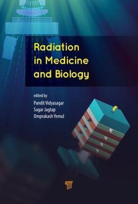 Radiation in Medicine and Biology(English, Hardcover, unknown)