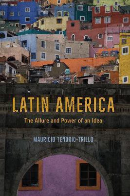 Latin America(English, Paperback, Tenorio-Trillo Mauricio)