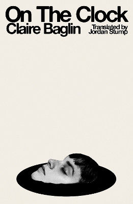 On the Clock(English, Paperback, Baglin Claire)