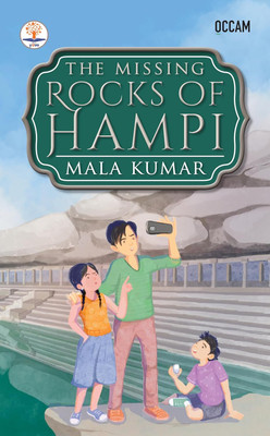 Missing Rock of Hampi (Fihcr Series)(English, Hardcover, unknown)
