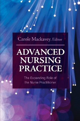 Advanced Nursing Practice(English, Paperback, unknown)