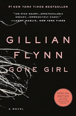 Gone Girl(Paperback, Gillian Flynn)