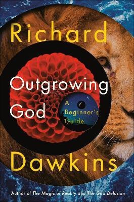 Outgrowing God(English, Hardcover, Dawkins Richard)