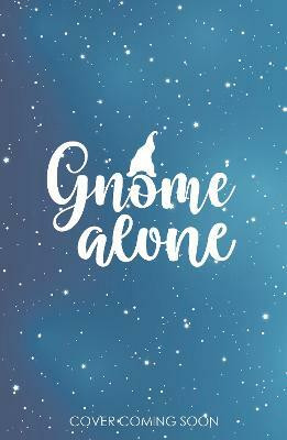 Gnome Alone at Christmas(English, Paperback, Pine Nick)