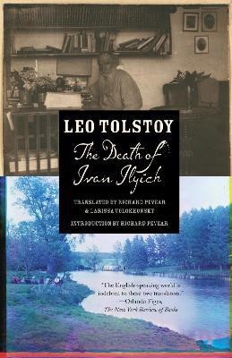 The Death of Ivan Ilyich(English, Paperback, Tolstoy Leo)