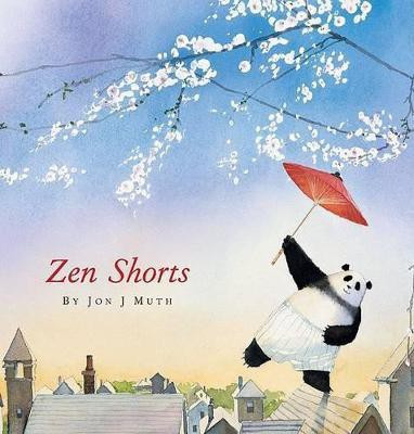 Zen Shorts(English, Hardcover, Muth Jon,J)