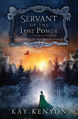 Servant of the Lost Power(English, Paperback, Kenyon Kay)