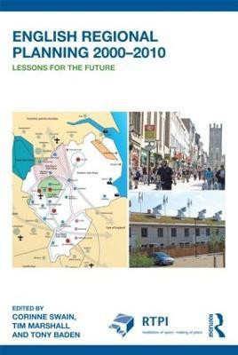 English Regional Planning 2000-2010(English, Paperback, unknown)