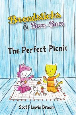 The Perfect Picnic(English, Paperback, Broom Scott Lewis)