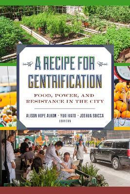 A Recipe for Gentrification(English, Hardcover, unknown)