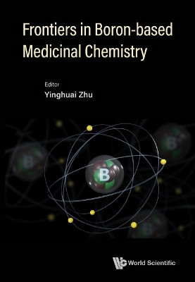 Frontiers In Boron-based Medicinal Chemistry(English, Hardcover, unknown)