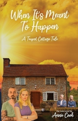 When It's Meant To Happen(English, Paperback, Cook Annie)