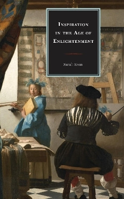 Inspiration in the Age of Enlightenment(English, Electronic book text, Eron Sarah)