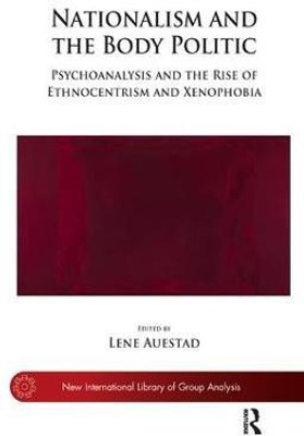 Nationalism and the Body Politic(English, Paperback, unknown)