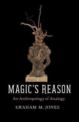 Magic's Reason(English, Paperback, Jones Graham M.)